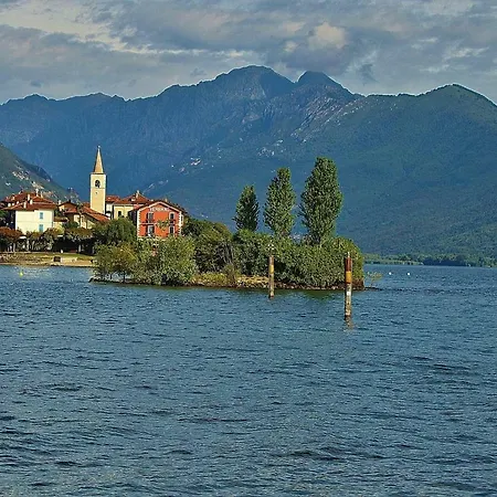 Via Preti
