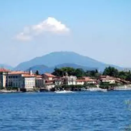 Apartment Via Preti