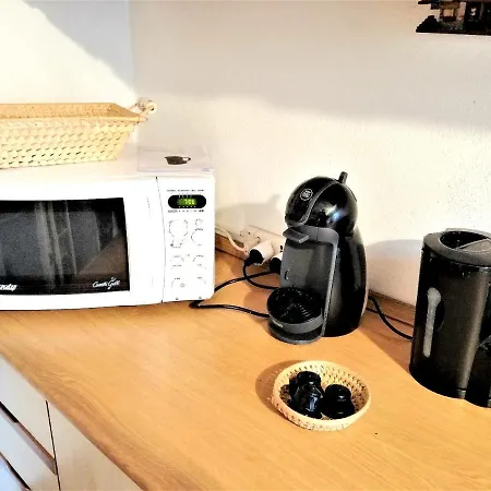 Lägenhet Via Preti *