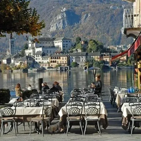 Via Preti Lägenhet Castelletto sopra Ticino