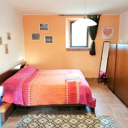 Via Preti Apartment Castelletto sopra Ticino