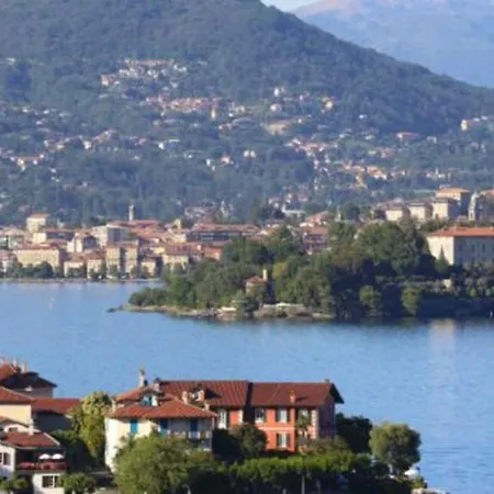 Via Preti